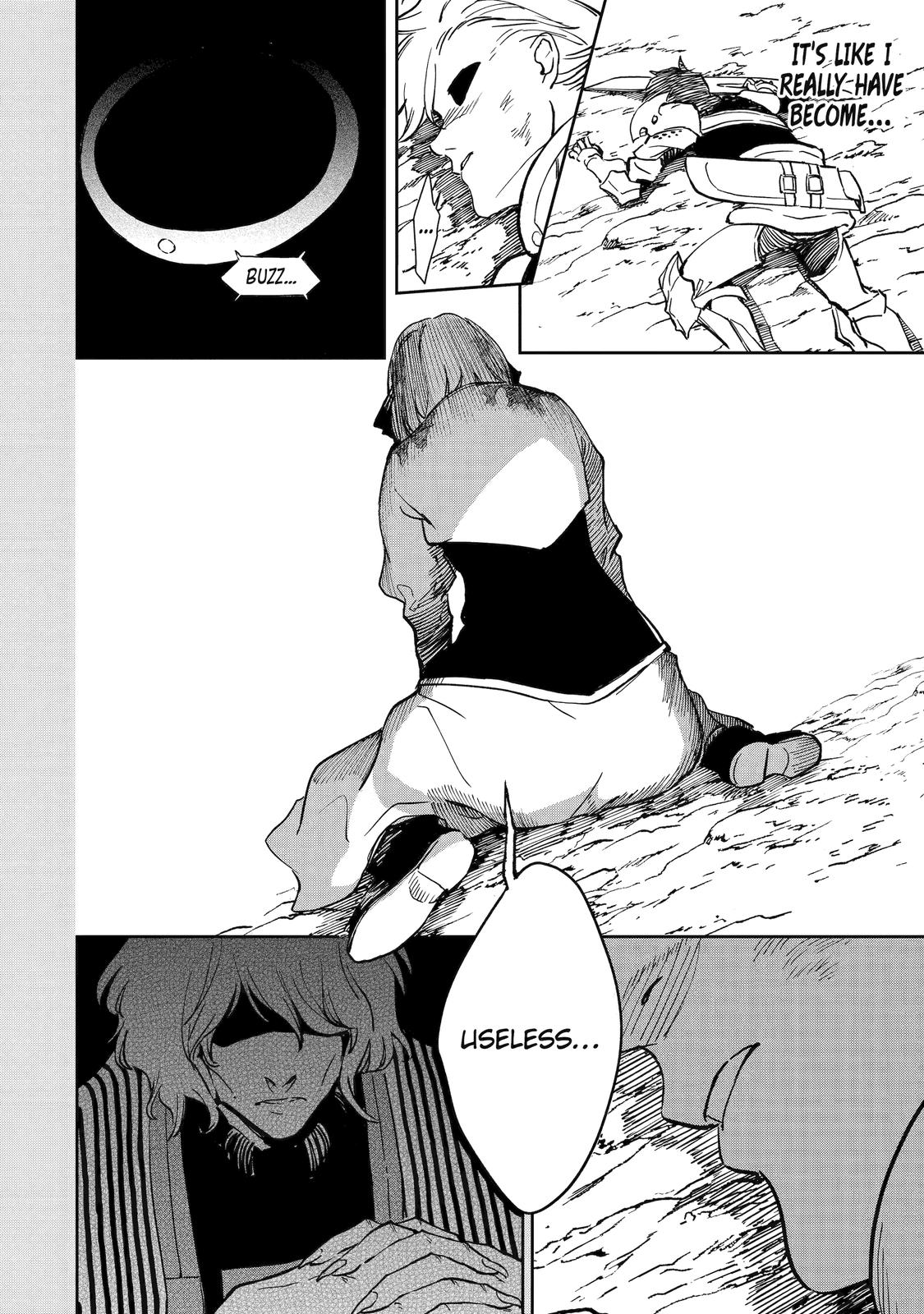 I Lost My Adventurer's License, but It's Fine Because I Have an Adorable Daughter Now Chapter 39 - Page 4