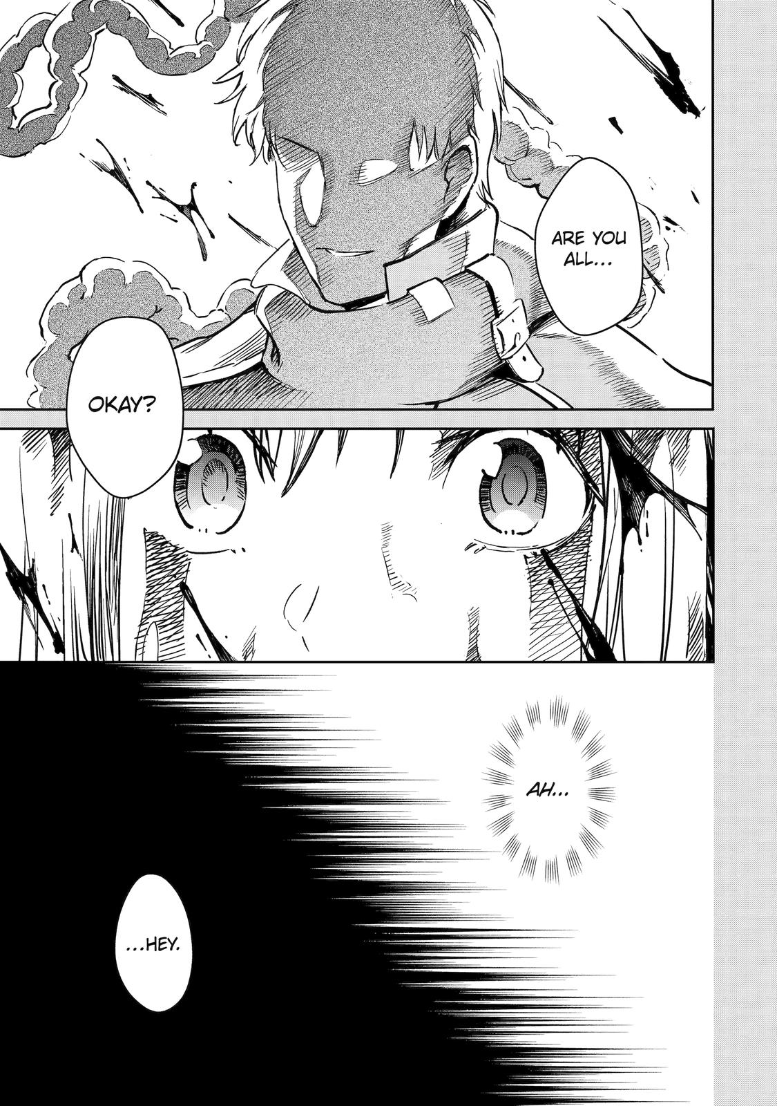 I Lost My Adventurer's License, but It's Fine Because I Have an Adorable Daughter Now Chapter 39 - Page 7