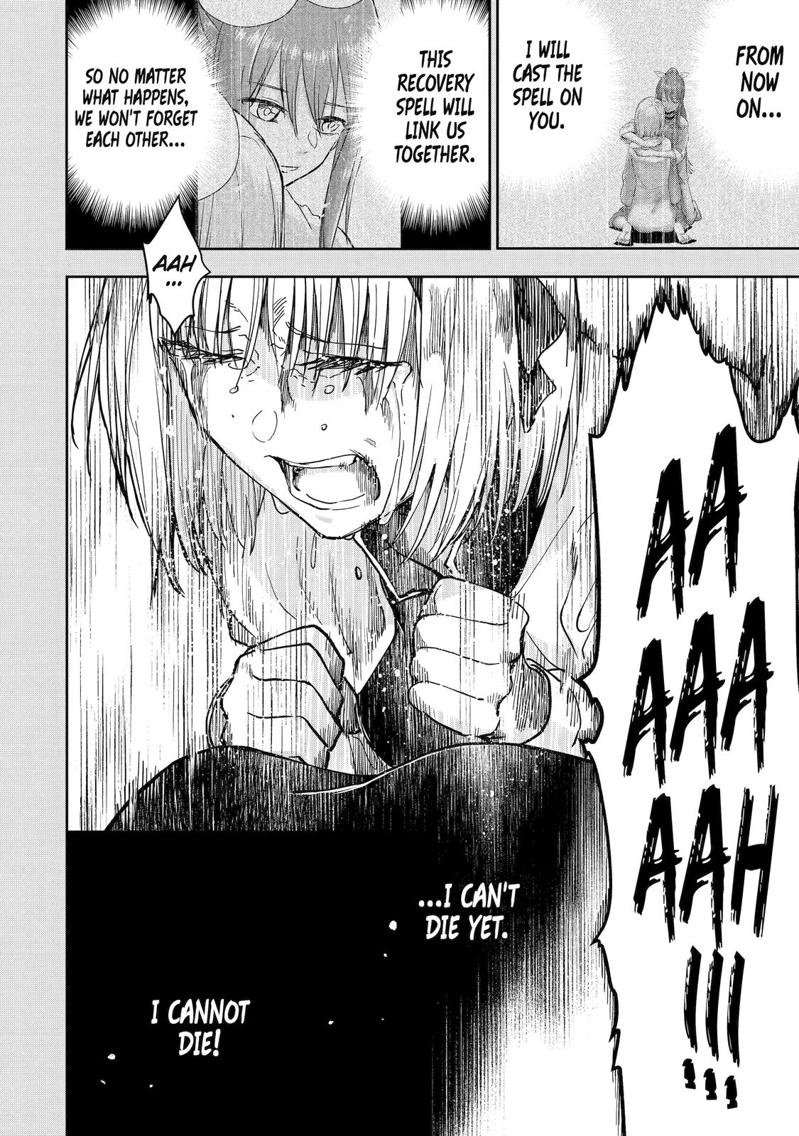 I Lost My Adventurer's License, but It's Fine Because I Have an Adorable Daughter Now Chapter 39 - Page 10