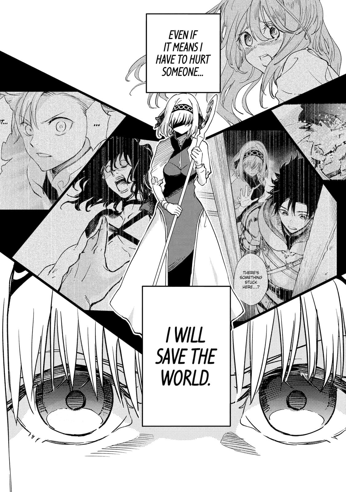 I Lost My Adventurer's License, but It's Fine Because I Have an Adorable Daughter Now Chapter 39 - Page 12