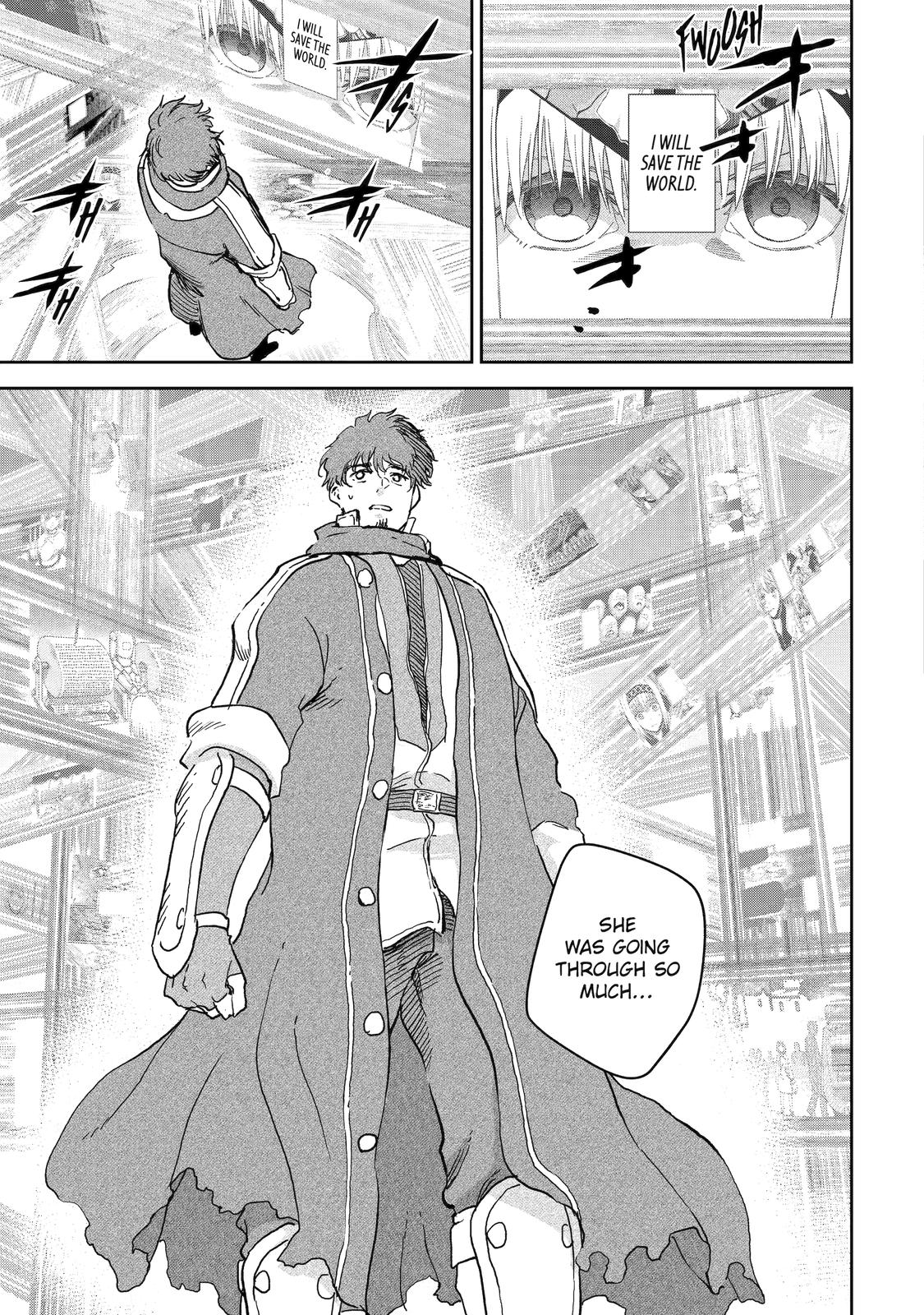 I Lost My Adventurer's License, but It's Fine Because I Have an Adorable Daughter Now Chapter 39 - Page 13