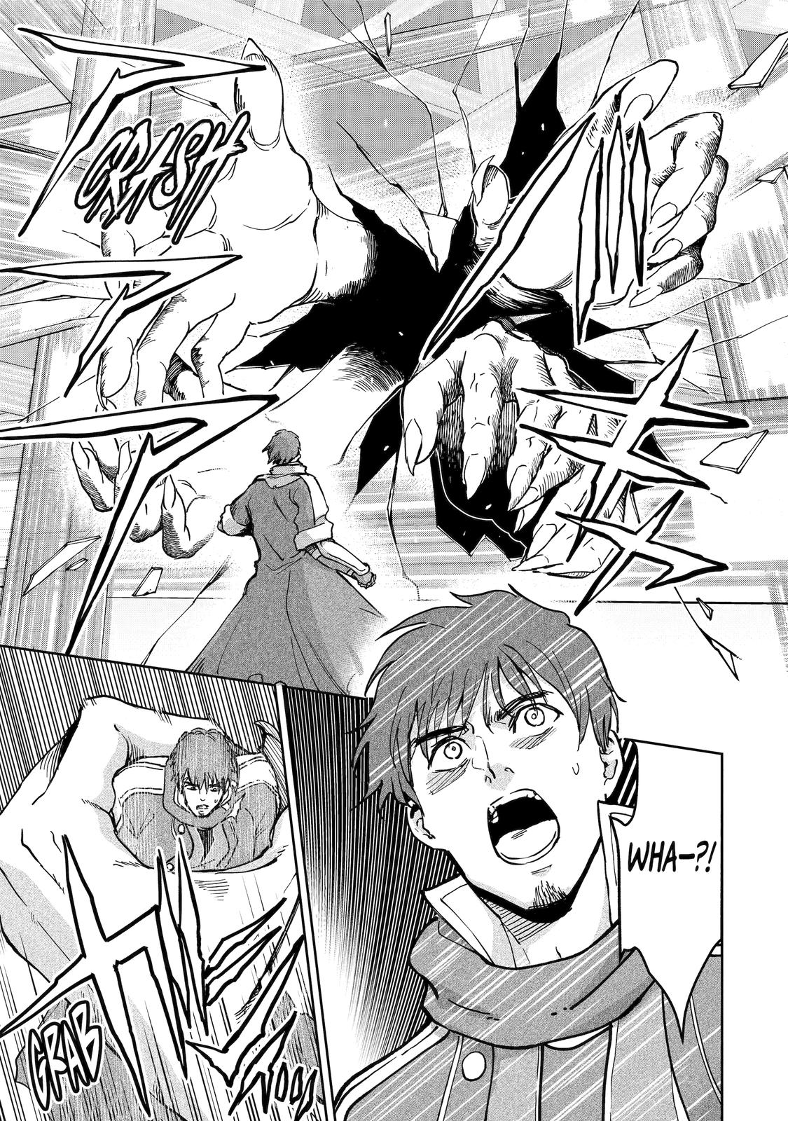 I Lost My Adventurer's License, but It's Fine Because I Have an Adorable Daughter Now Chapter 39 - Page 15