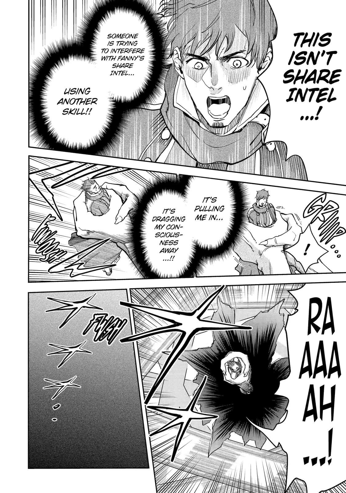 I Lost My Adventurer's License, but It's Fine Because I Have an Adorable Daughter Now Chapter 39 - Page 16