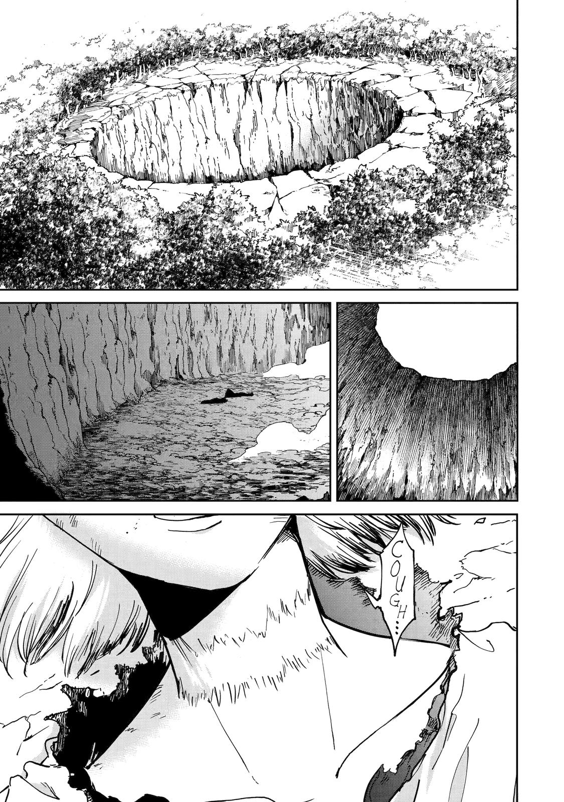 I Lost My Adventurer's License, but It's Fine Because I Have an Adorable Daughter Now Chapter 39 - Page 17