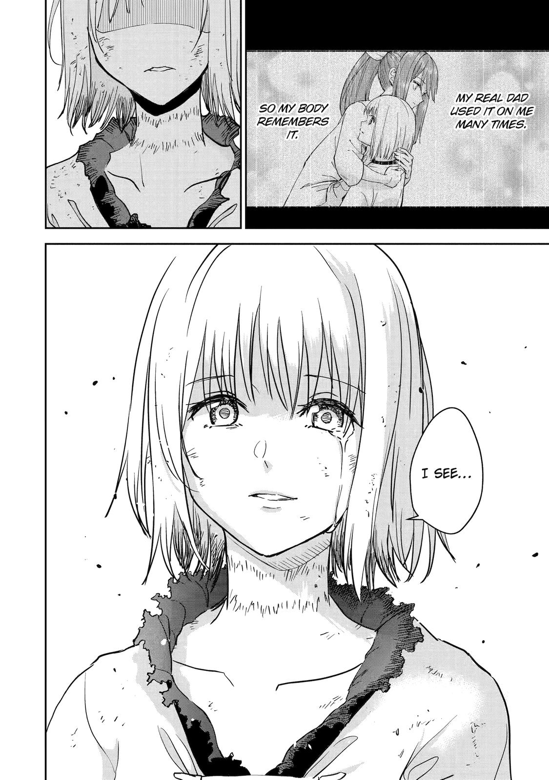 I Lost My Adventurer's License, but It's Fine Because I Have an Adorable Daughter Now Chapter 39 - Page 22