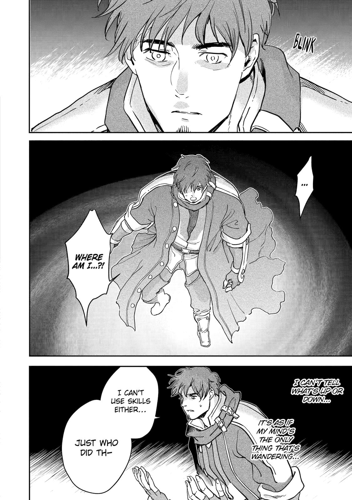 I Lost My Adventurer's License, but It's Fine Because I Have an Adorable Daughter Now Chapter 39 - Page 24