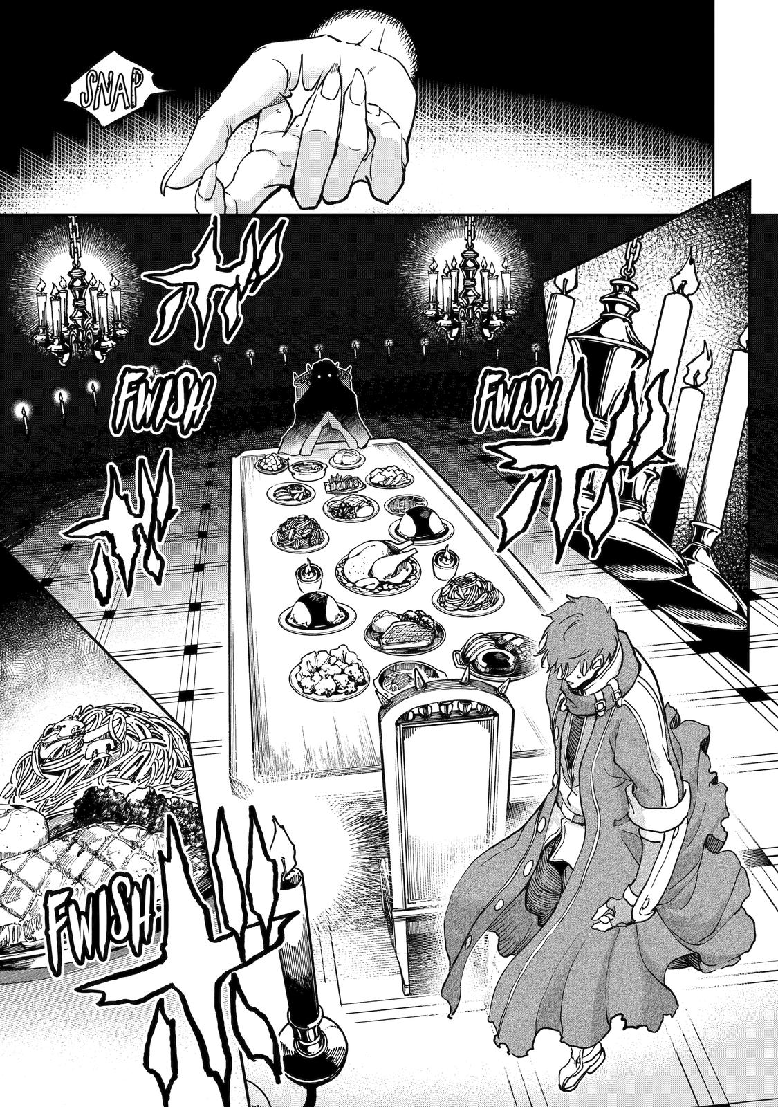 I Lost My Adventurer's License, but It's Fine Because I Have an Adorable Daughter Now Chapter 39 - Page 25