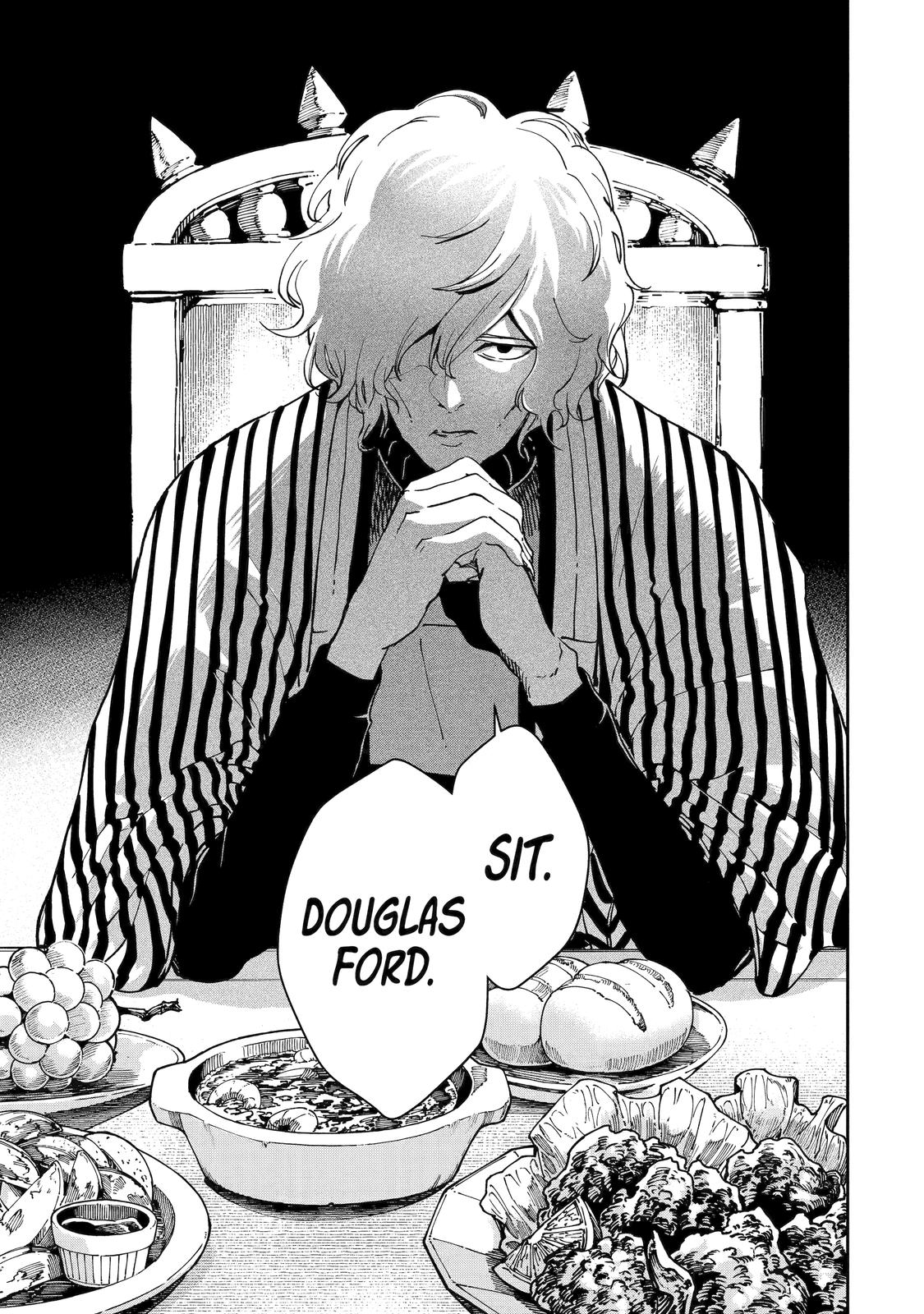 I Lost My Adventurer's License, but It's Fine Because I Have an Adorable Daughter Now Chapter 39 - Page 27