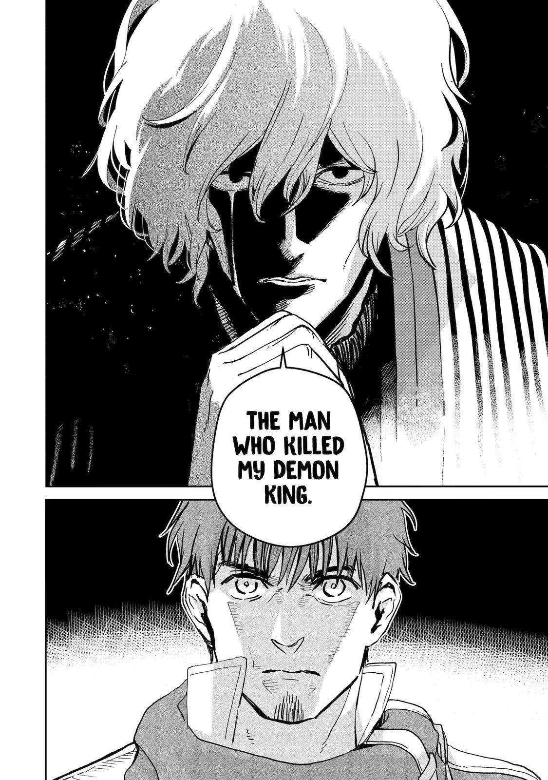 I Lost My Adventurer's License, but It's Fine Because I Have an Adorable Daughter Now Chapter 39 - Page 28