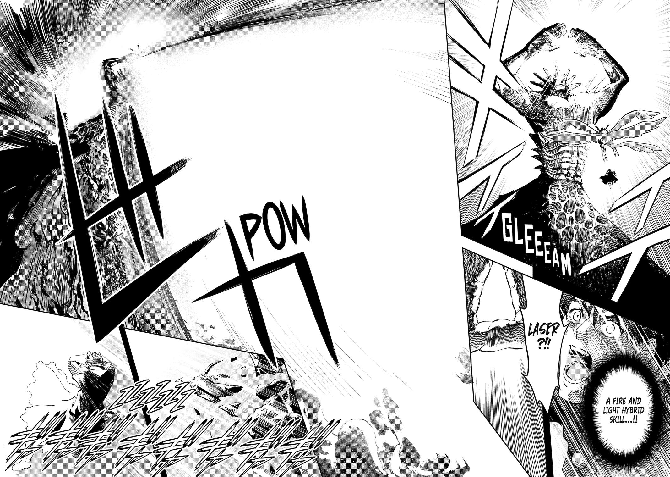 I Lost My Adventurer's License, but It's Fine Because I Have an Adorable Daughter Now Chapter 40 - Page 4