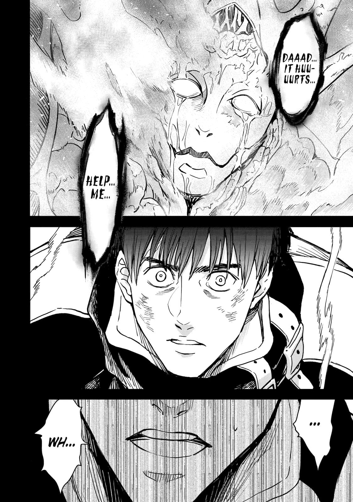 I Lost My Adventurer's License, but It's Fine Because I Have an Adorable Daughter Now Chapter 40 - Page 7