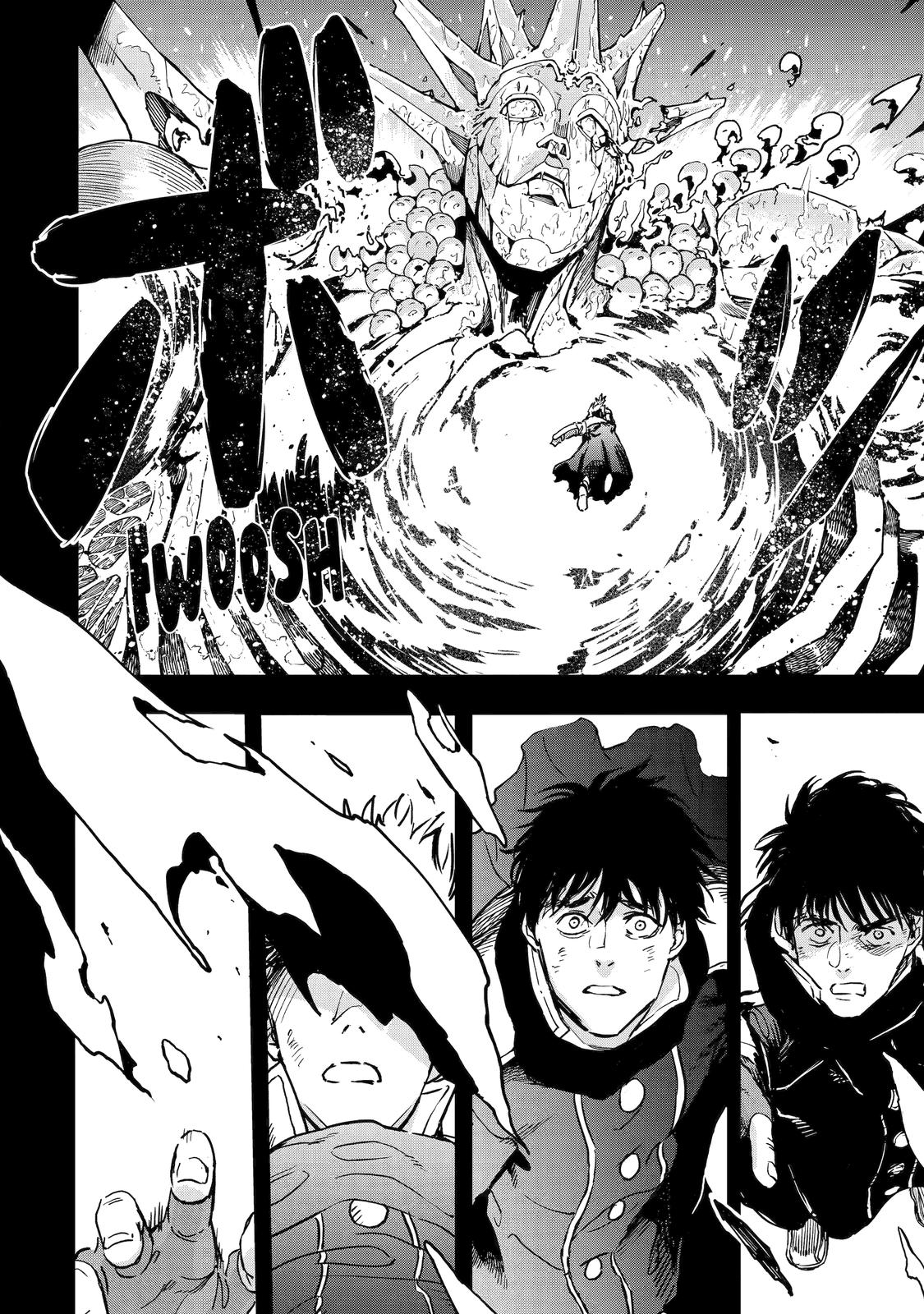 I Lost My Adventurer's License, but It's Fine Because I Have an Adorable Daughter Now Chapter 40 - Page 11