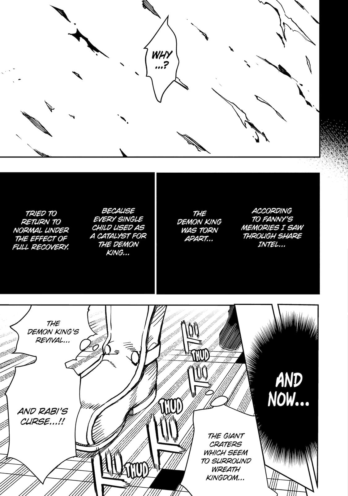 I Lost My Adventurer's License, but It's Fine Because I Have an Adorable Daughter Now Chapter 40 - Page 12