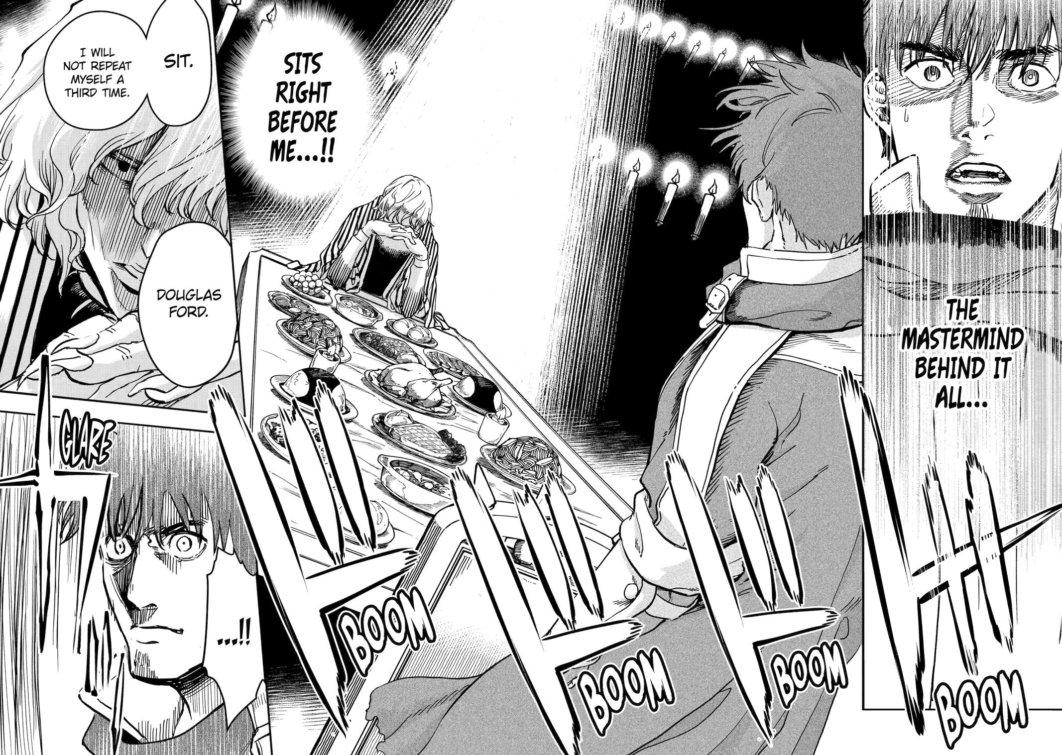 I Lost My Adventurer's License, but It's Fine Because I Have an Adorable Daughter Now Chapter 40 - Page 13