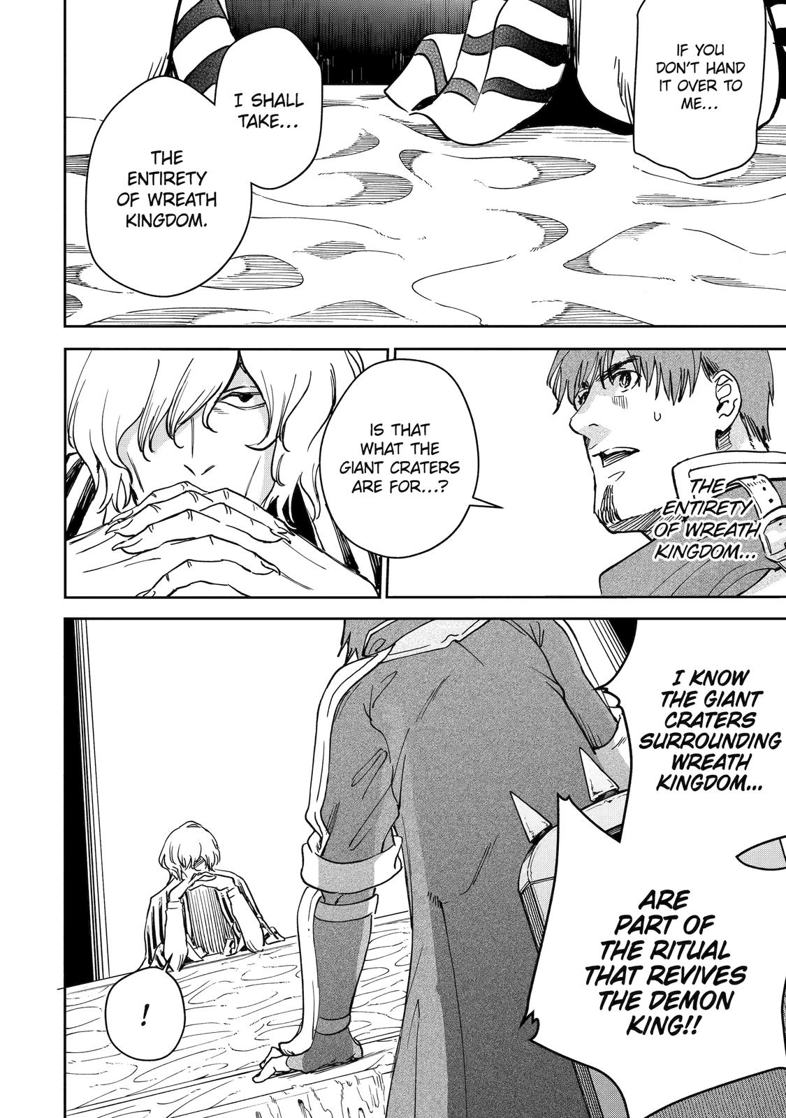 I Lost My Adventurer's License, but It's Fine Because I Have an Adorable Daughter Now Chapter 40 - Page 20