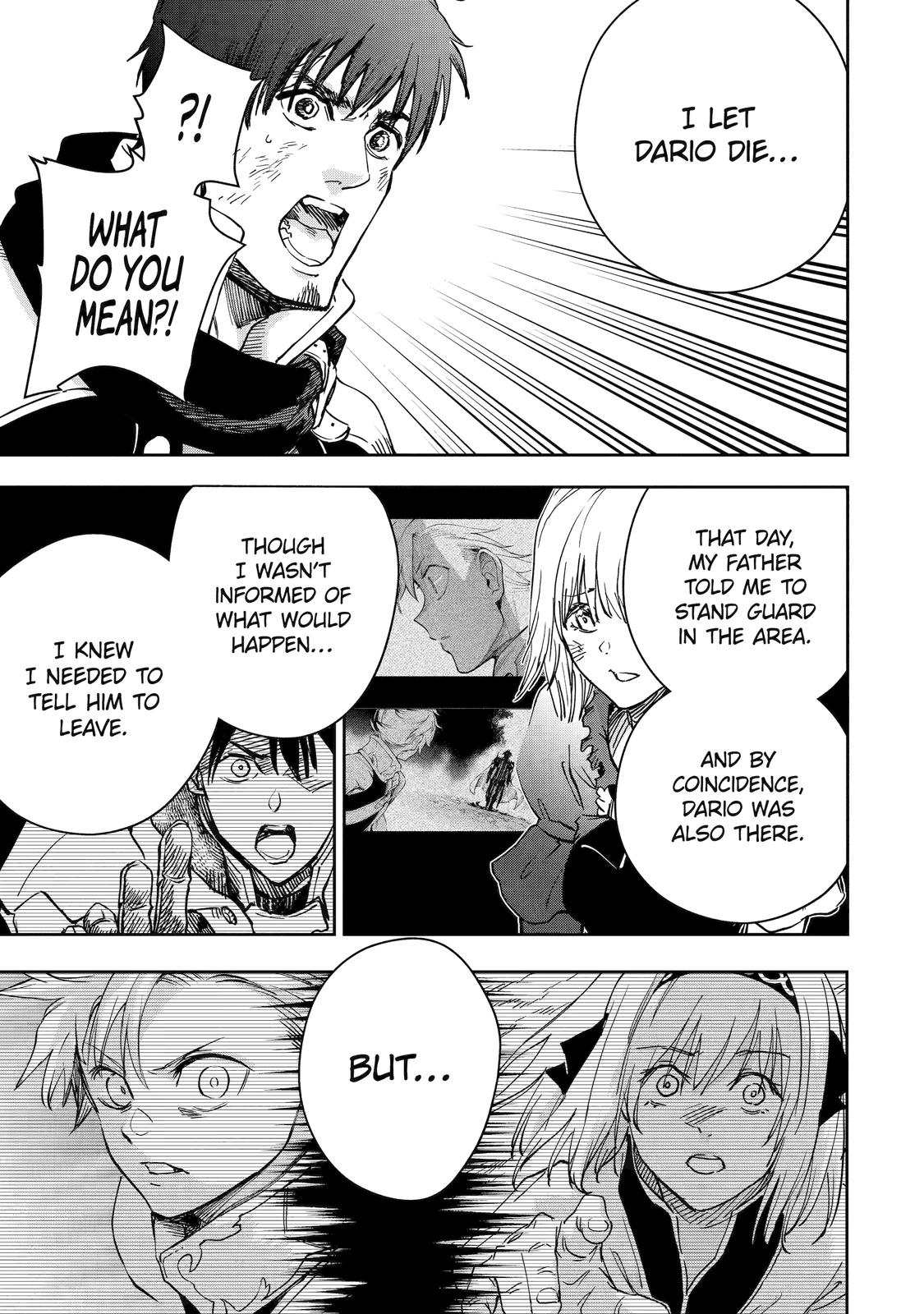 I Lost My Adventurer's License, but It's Fine Because I Have an Adorable Daughter Now Chapter 40 - Page 31