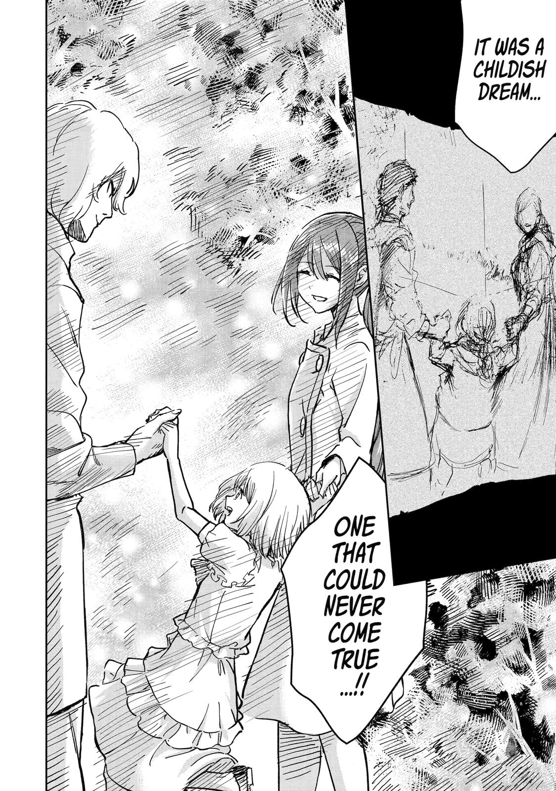 I Lost My Adventurer's License, but It's Fine Because I Have an Adorable Daughter Now Chapter 40 - Page 39