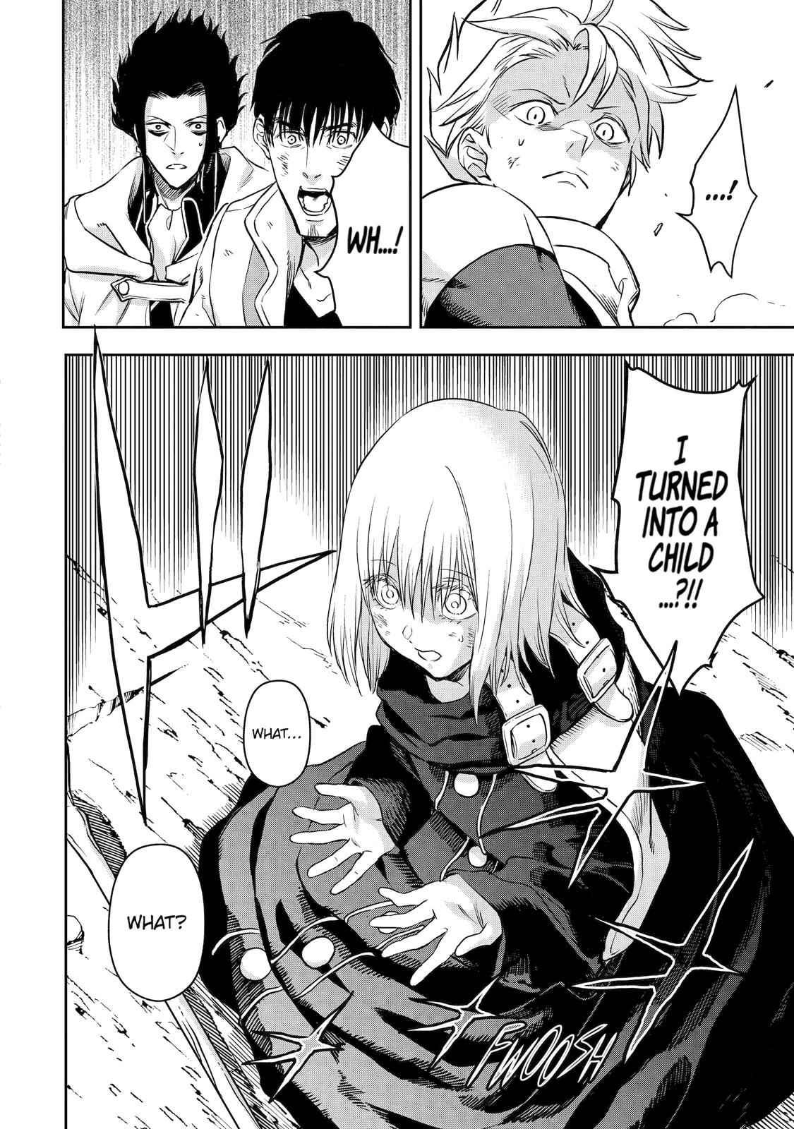 I Lost My Adventurer's License, but It's Fine Because I Have an Adorable Daughter Now Chapter 41 - Page 10