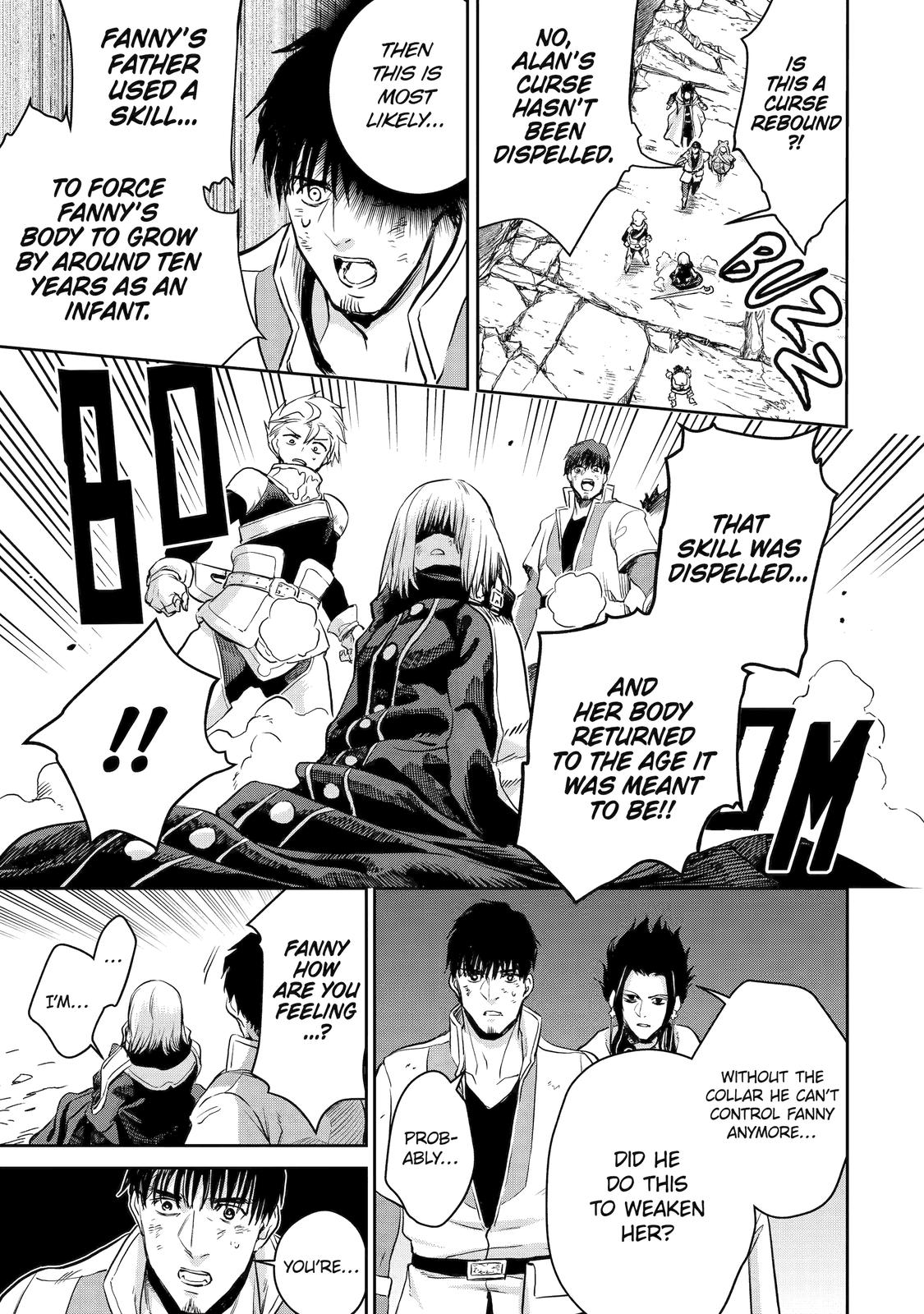 I Lost My Adventurer's License, but It's Fine Because I Have an Adorable Daughter Now Chapter 41 - Page 11