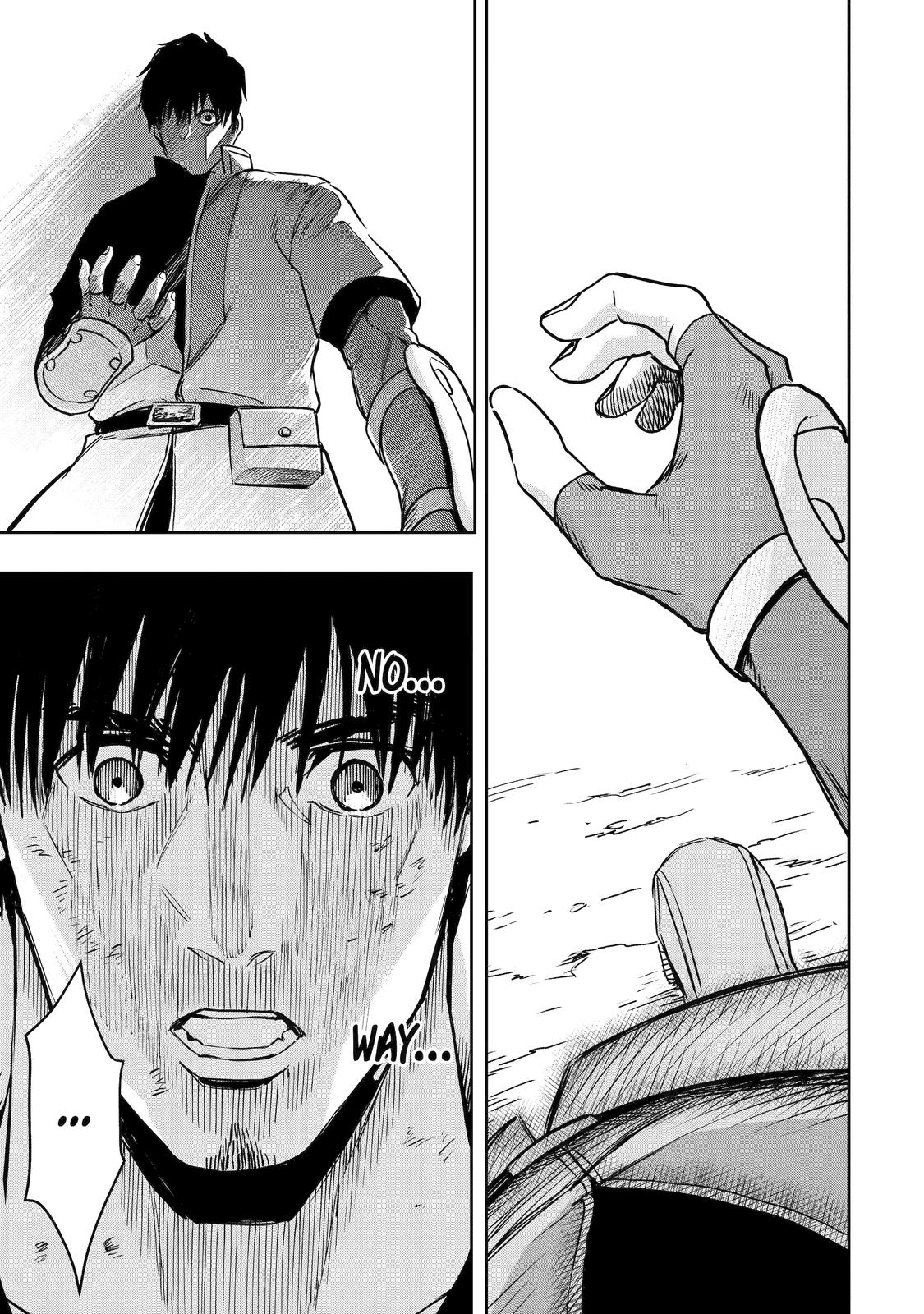 I Lost My Adventurer's License, but It's Fine Because I Have an Adorable Daughter Now Chapter 41 - Page 21