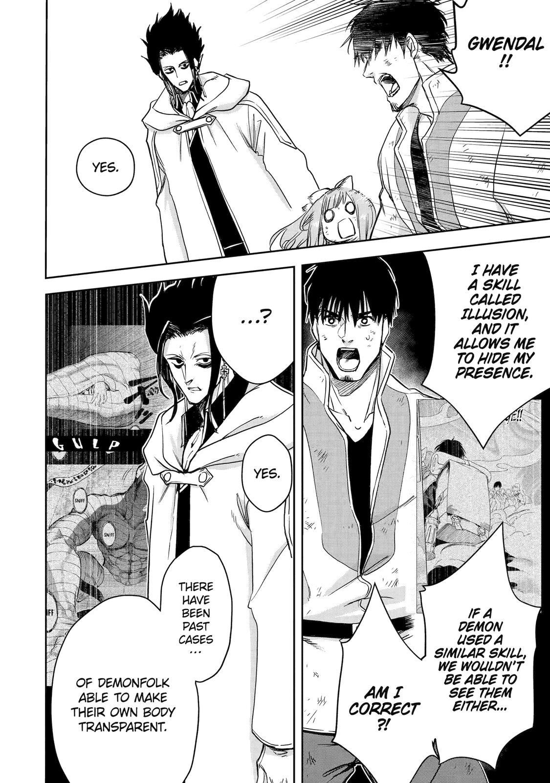 I Lost My Adventurer's License, but It's Fine Because I Have an Adorable Daughter Now Chapter 41 - Page 22