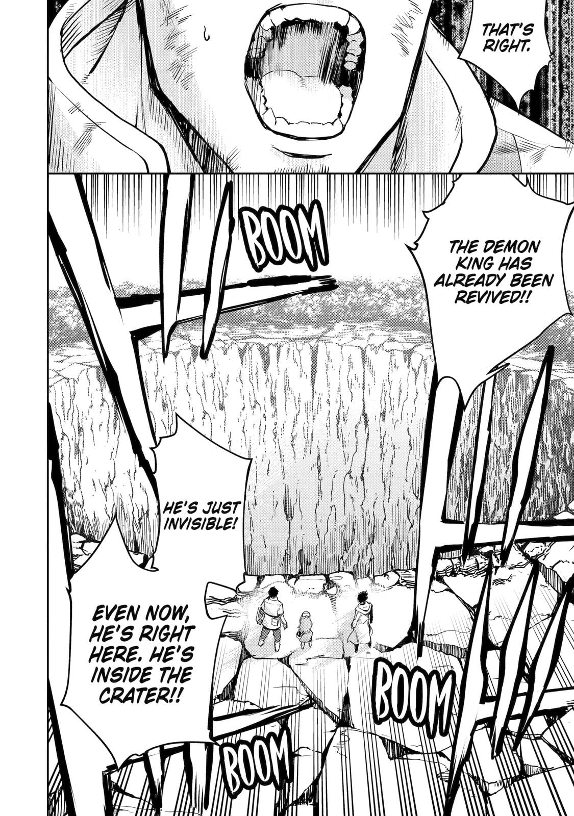 I Lost My Adventurer's License, but It's Fine Because I Have an Adorable Daughter Now Chapter 41 - Page 24