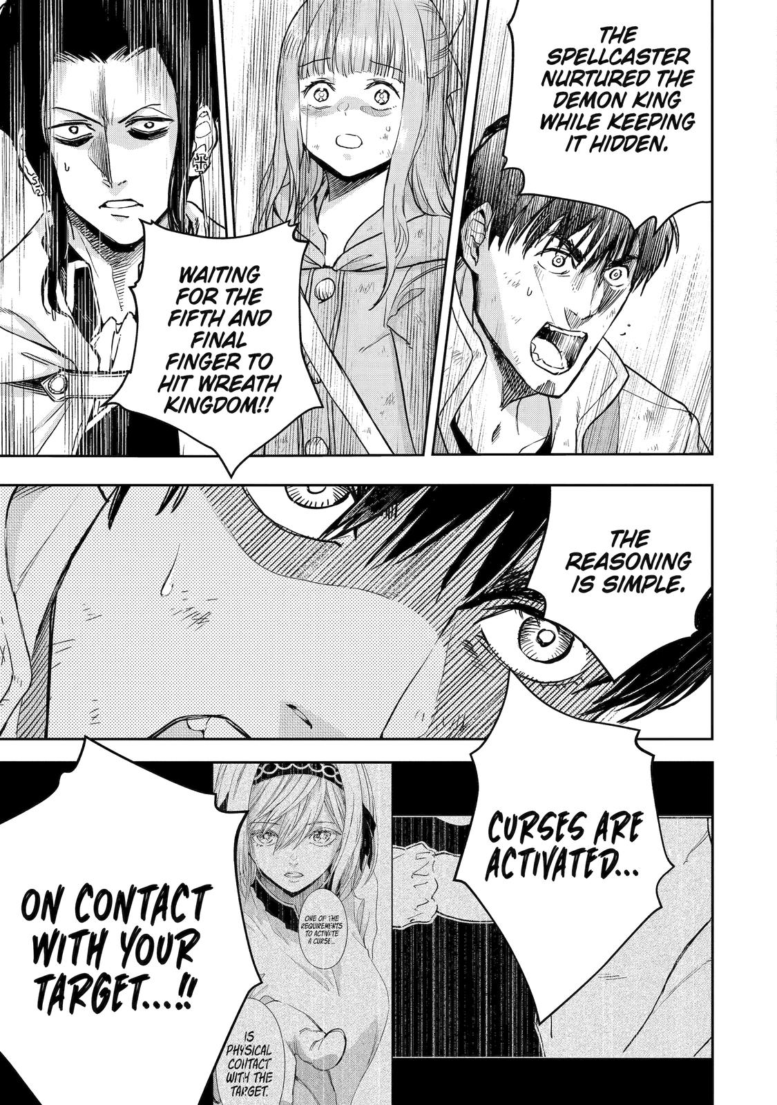 I Lost My Adventurer's License, but It's Fine Because I Have an Adorable Daughter Now Chapter 41 - Page 27