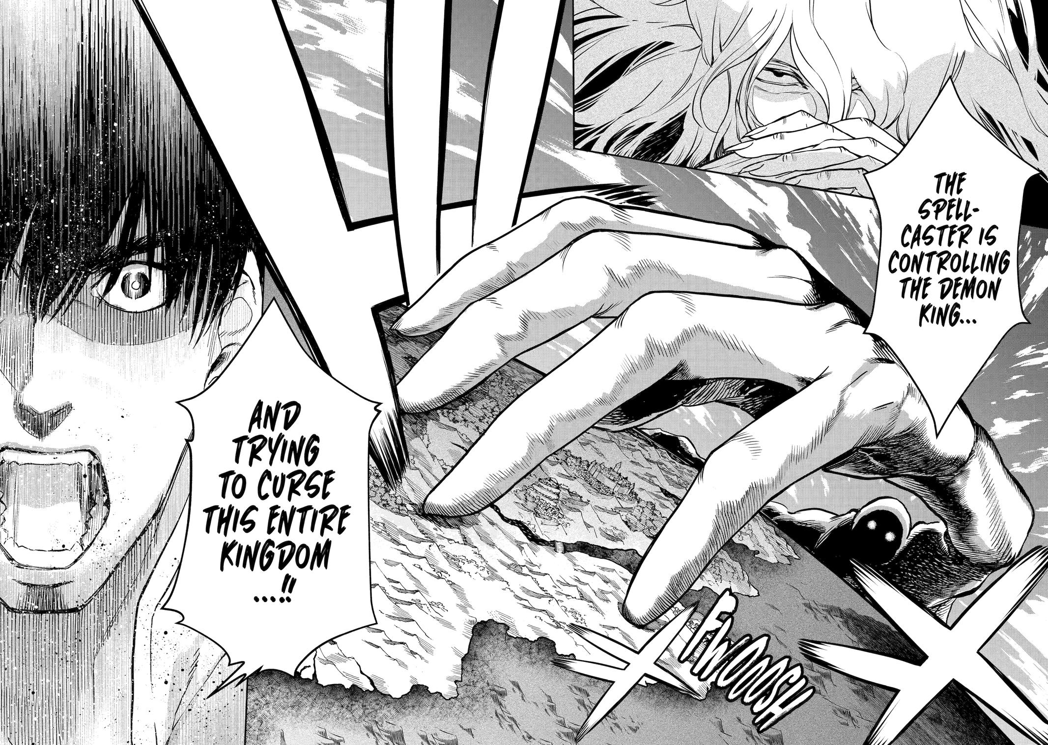 I Lost My Adventurer's License, but It's Fine Because I Have an Adorable Daughter Now Chapter 41 - Page 28