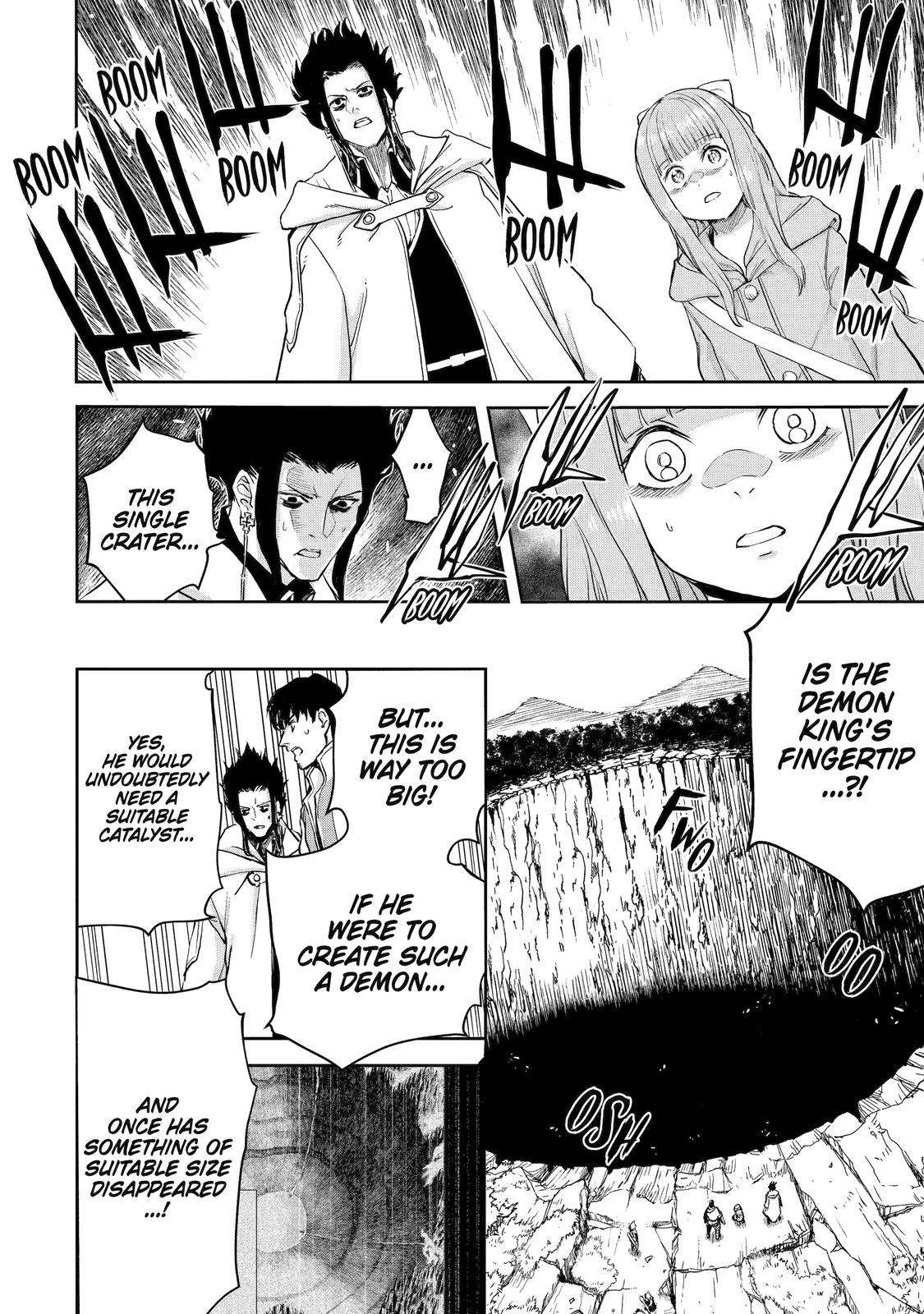 I Lost My Adventurer's License, but It's Fine Because I Have an Adorable Daughter Now Chapter 41 - Page 29