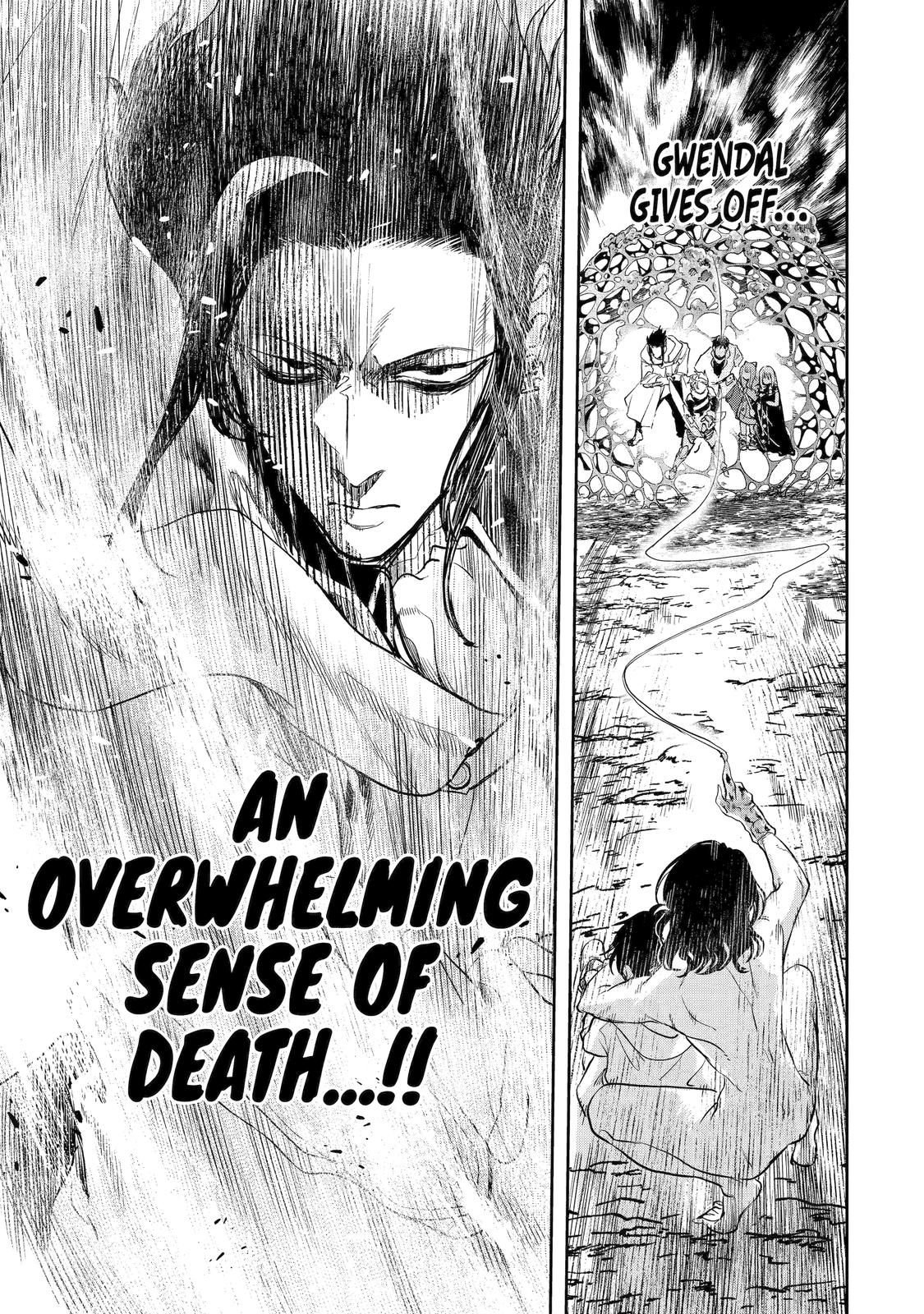 I Lost My Adventurer's License, but It's Fine Because I Have an Adorable Daughter Now Chapter 42 - Page 7