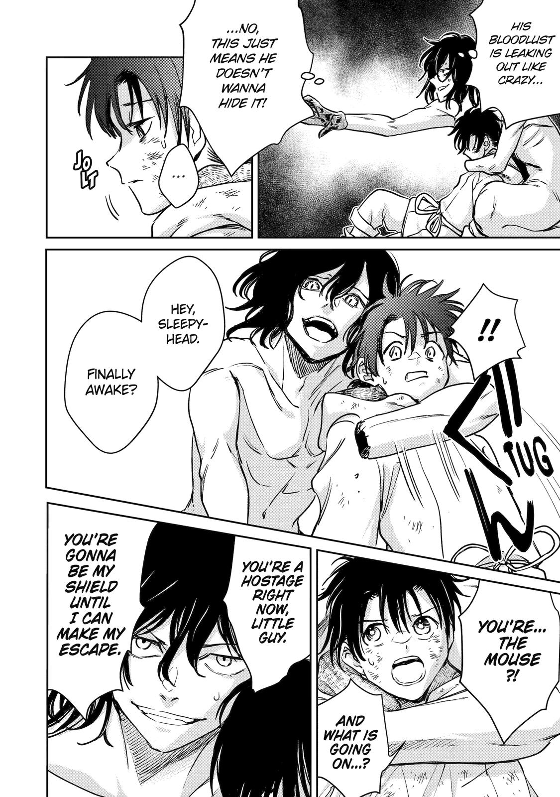 I Lost My Adventurer's License, but It's Fine Because I Have an Adorable Daughter Now Chapter 42 - Page 8