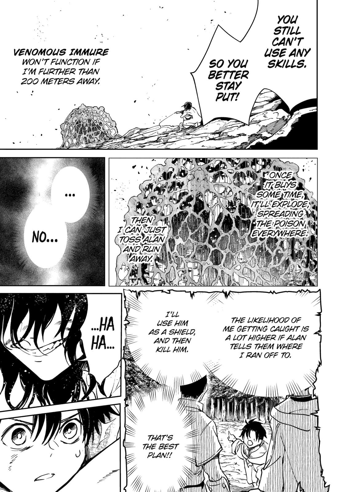 I Lost My Adventurer's License, but It's Fine Because I Have an Adorable Daughter Now Chapter 42 - Page 9