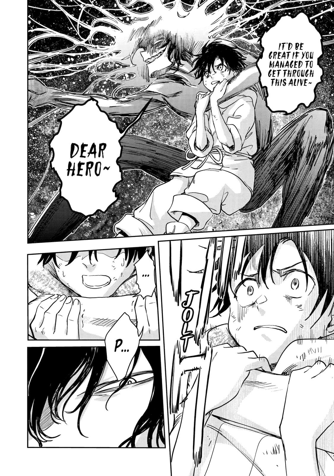 I Lost My Adventurer's License, but It's Fine Because I Have an Adorable Daughter Now Chapter 42 - Page 10