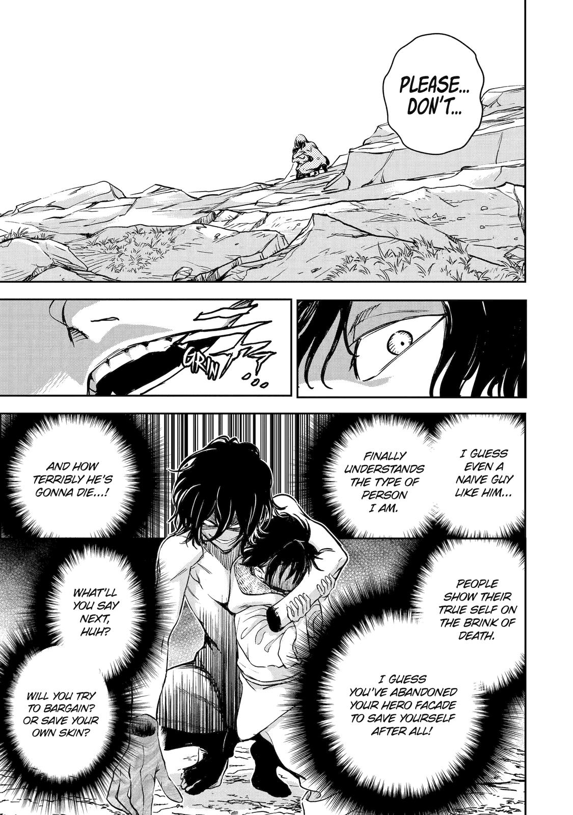 I Lost My Adventurer's License, but It's Fine Because I Have an Adorable Daughter Now Chapter 42 - Page 11