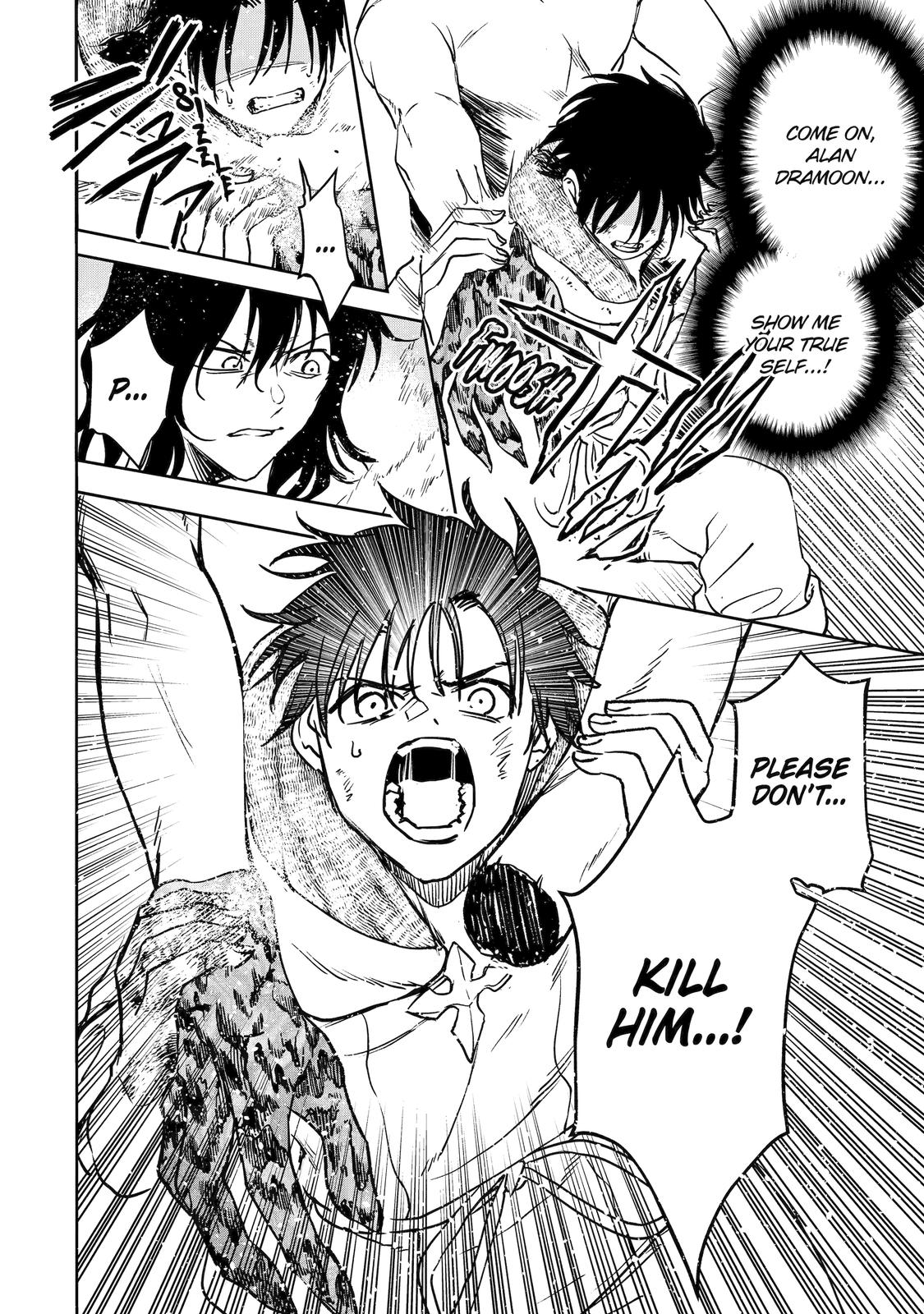 I Lost My Adventurer's License, but It's Fine Because I Have an Adorable Daughter Now Chapter 42 - Page 12