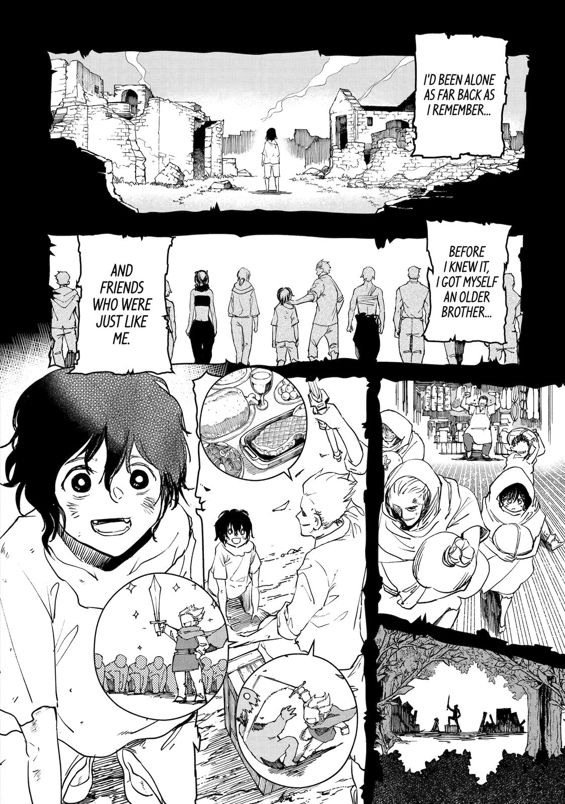 I Lost My Adventurer's License, but It's Fine Because I Have an Adorable Daughter Now Chapter 42 - Page 14