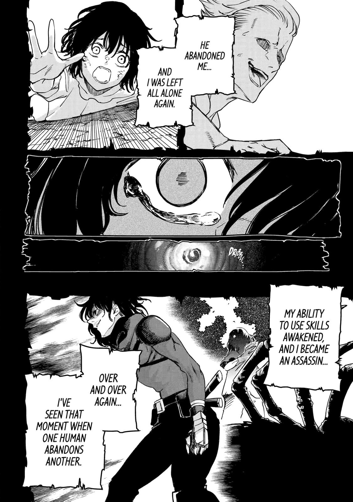 I Lost My Adventurer's License, but It's Fine Because I Have an Adorable Daughter Now Chapter 42 - Page 16