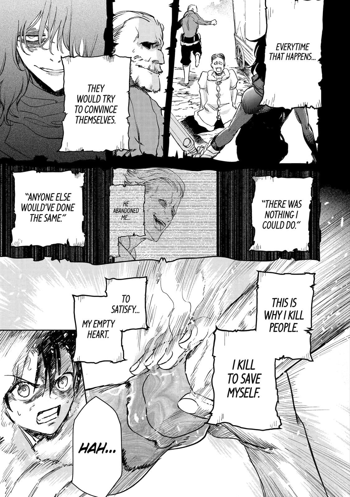 I Lost My Adventurer's License, but It's Fine Because I Have an Adorable Daughter Now Chapter 42 - Page 17