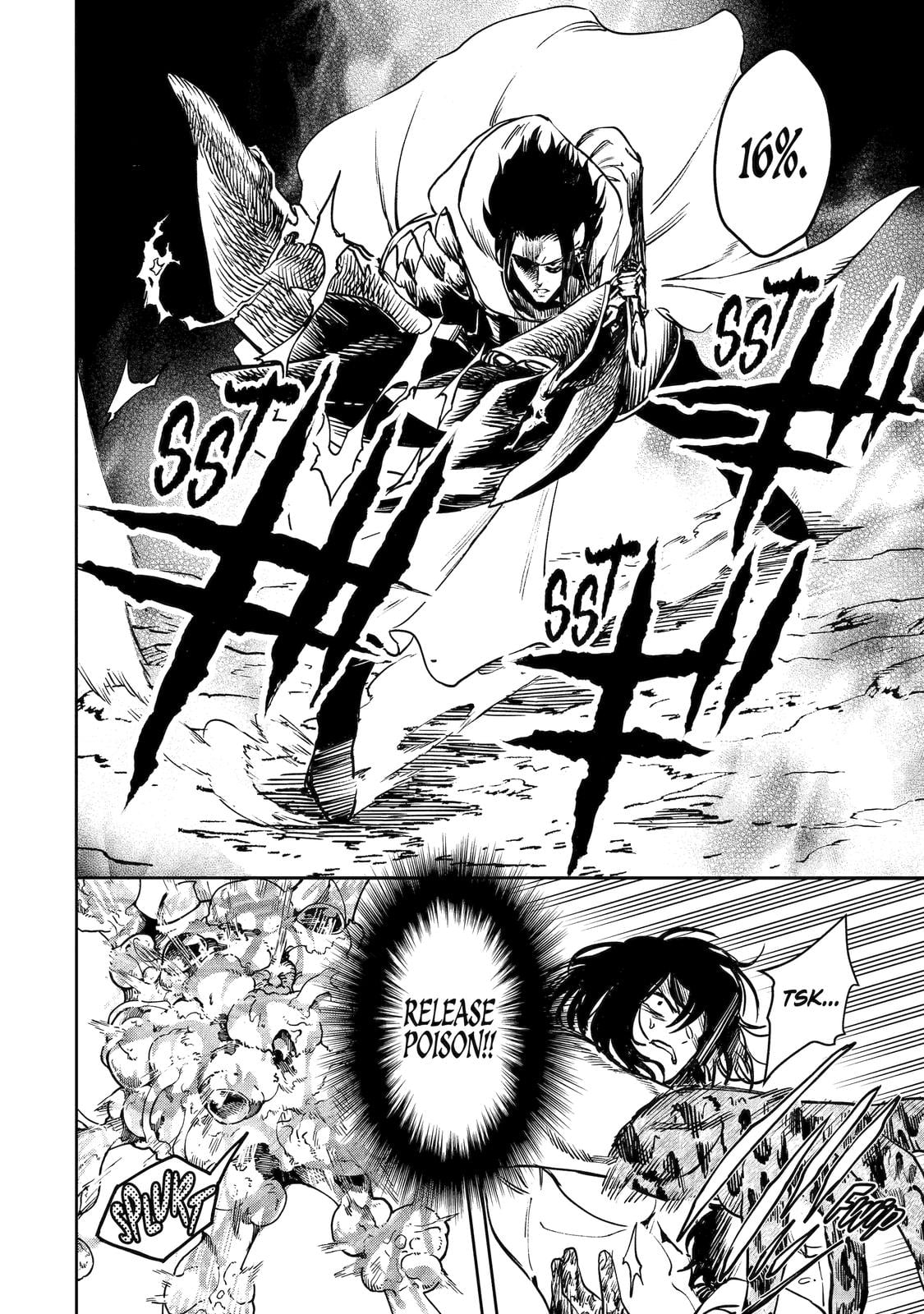 I Lost My Adventurer's License, but It's Fine Because I Have an Adorable Daughter Now Chapter 42 - Page 20