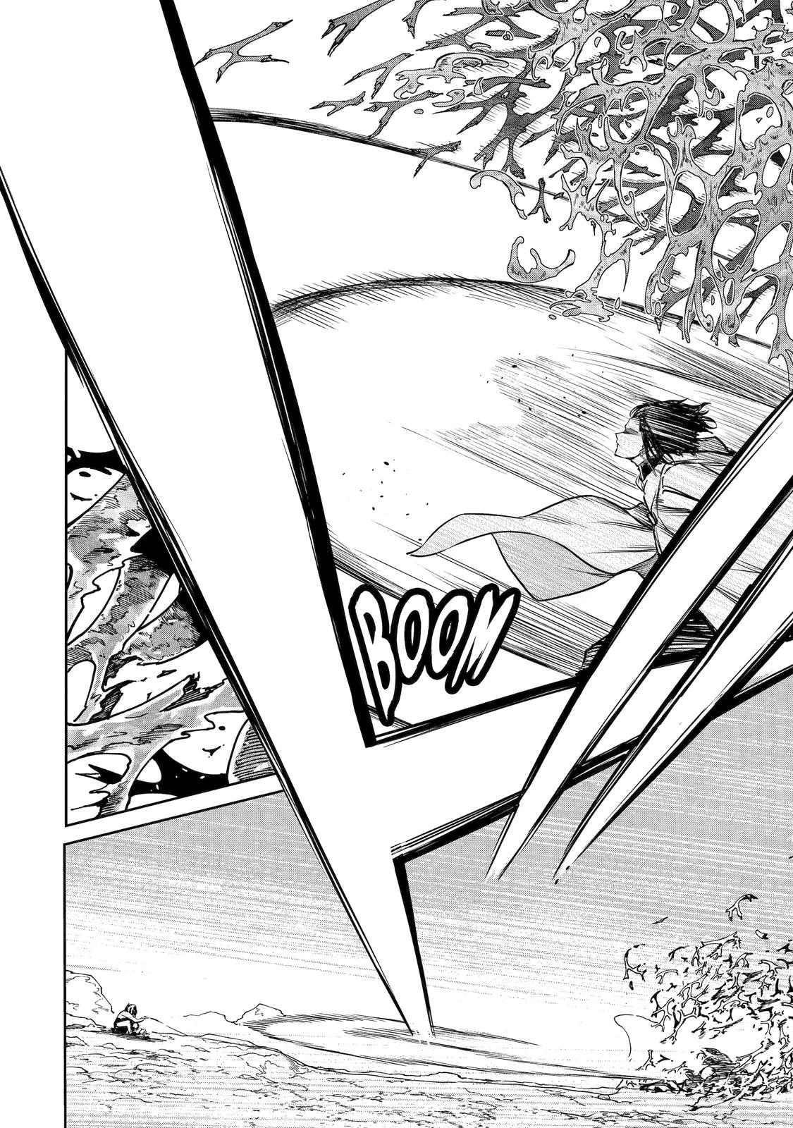 I Lost My Adventurer's License, but It's Fine Because I Have an Adorable Daughter Now Chapter 42 - Page 22