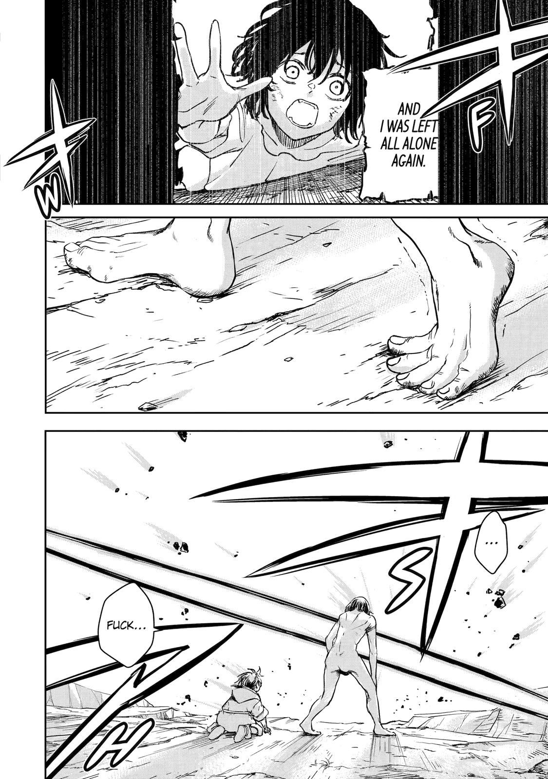 I Lost My Adventurer's License, but It's Fine Because I Have an Adorable Daughter Now Chapter 42 - Page 24