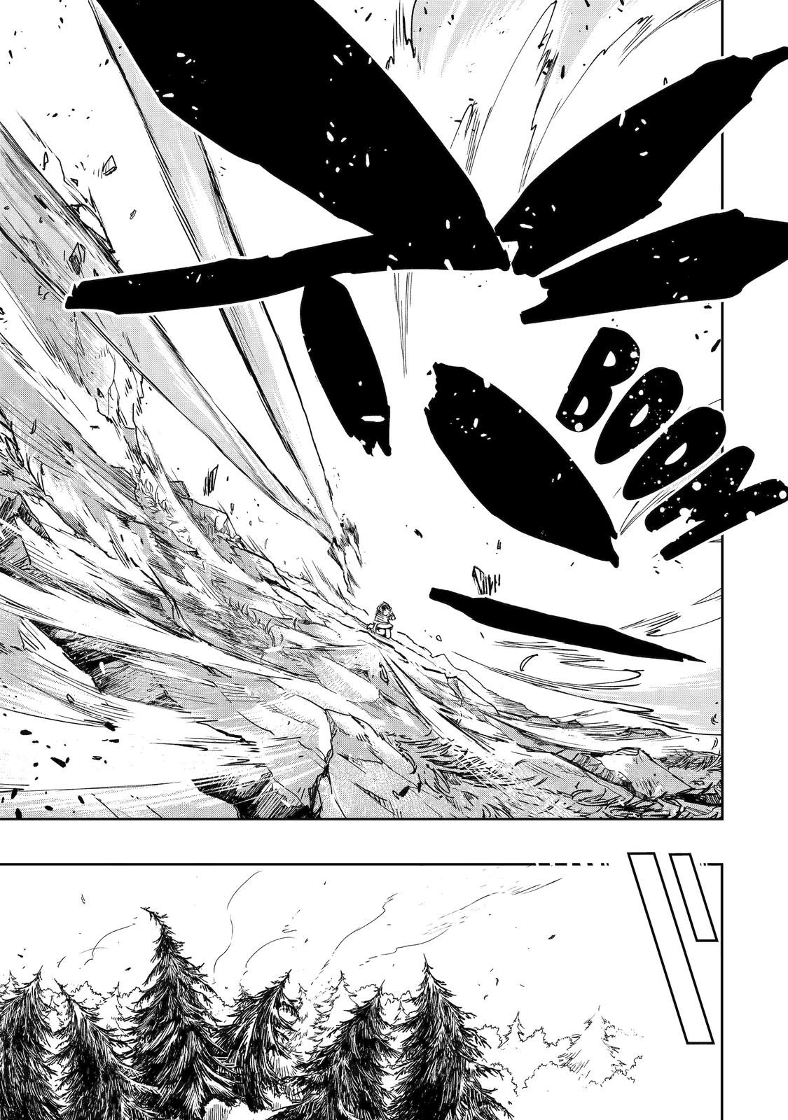 I Lost My Adventurer's License, but It's Fine Because I Have an Adorable Daughter Now Chapter 42 - Page 25