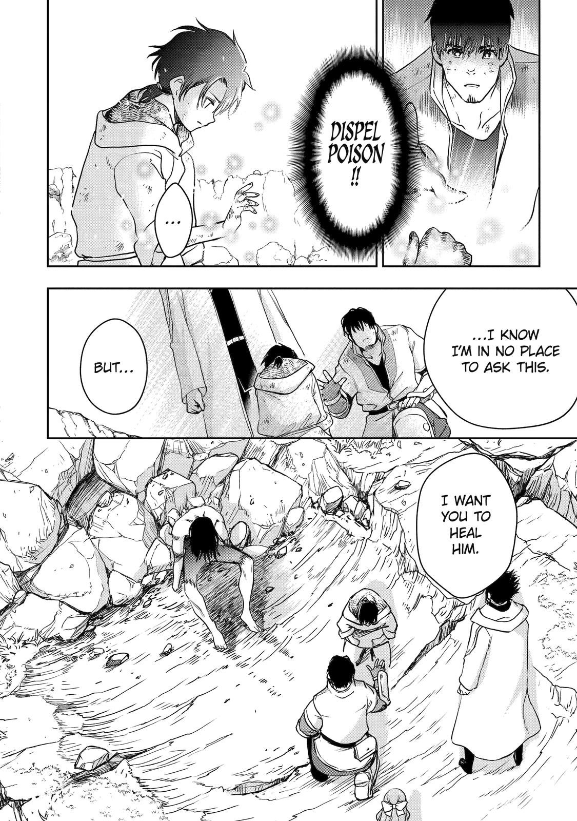 I Lost My Adventurer's License, but It's Fine Because I Have an Adorable Daughter Now Chapter 42 - Page 26