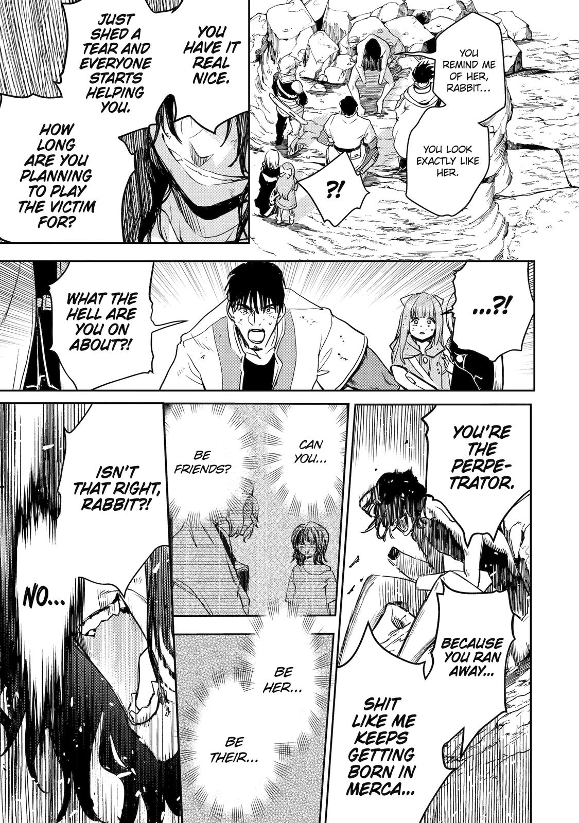 I Lost My Adventurer's License, but It's Fine Because I Have an Adorable Daughter Now Chapter 42 - Page 29