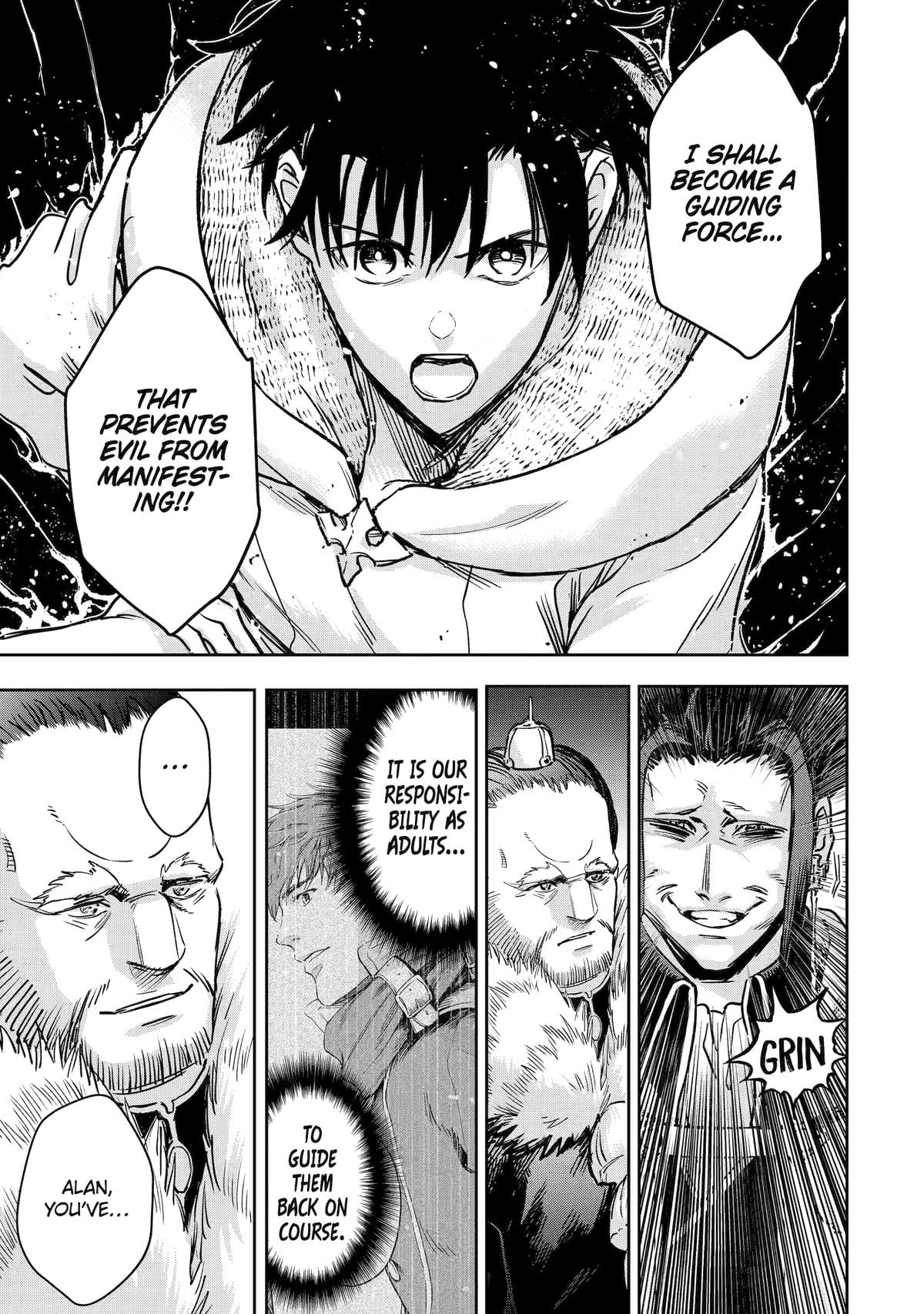 I Lost My Adventurer's License, but It's Fine Because I Have an Adorable Daughter Now Chapter 43 - Page 5