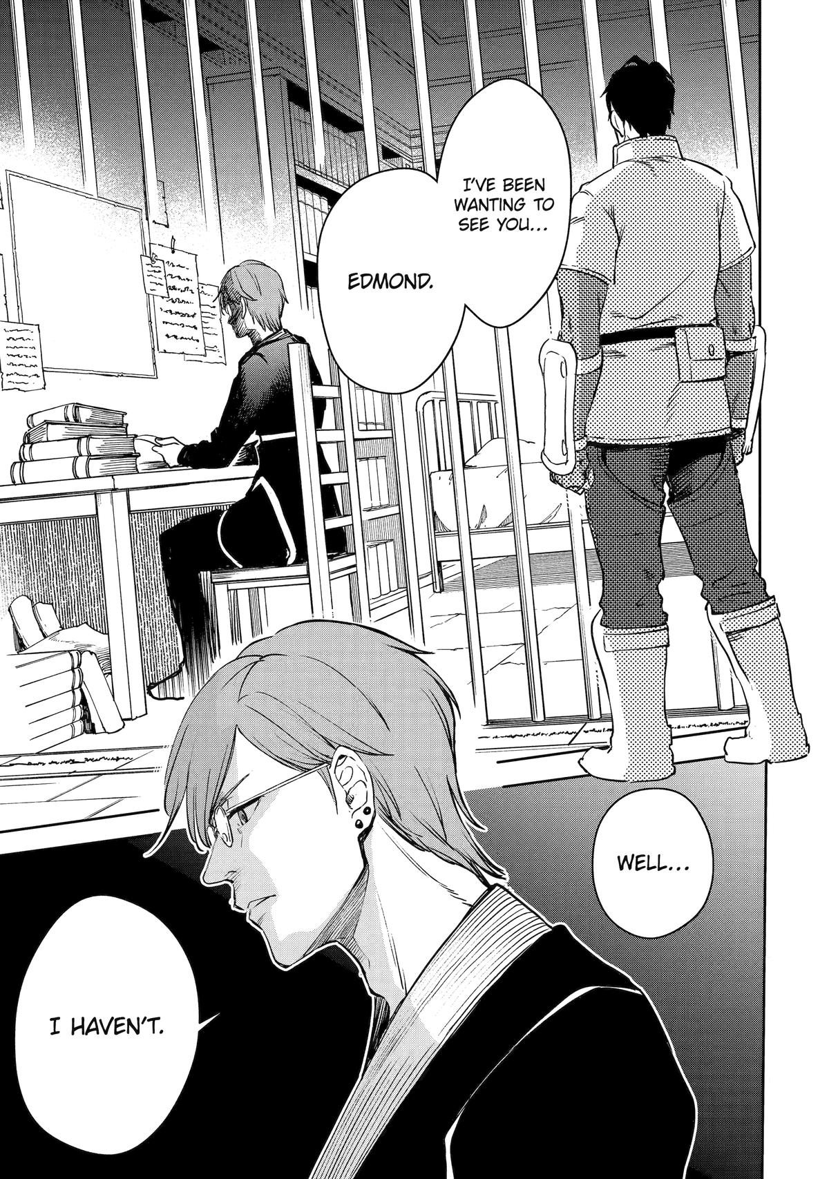 I Lost My Adventurer's License, but It's Fine Because I Have an Adorable Daughter Now Chapter 43 - Page 7