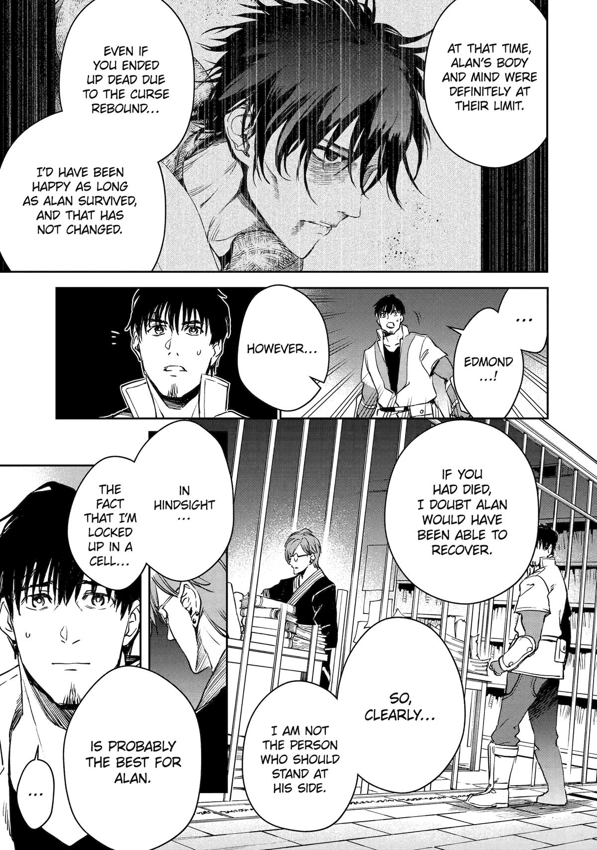 I Lost My Adventurer's License, but It's Fine Because I Have an Adorable Daughter Now Chapter 43 - Page 11