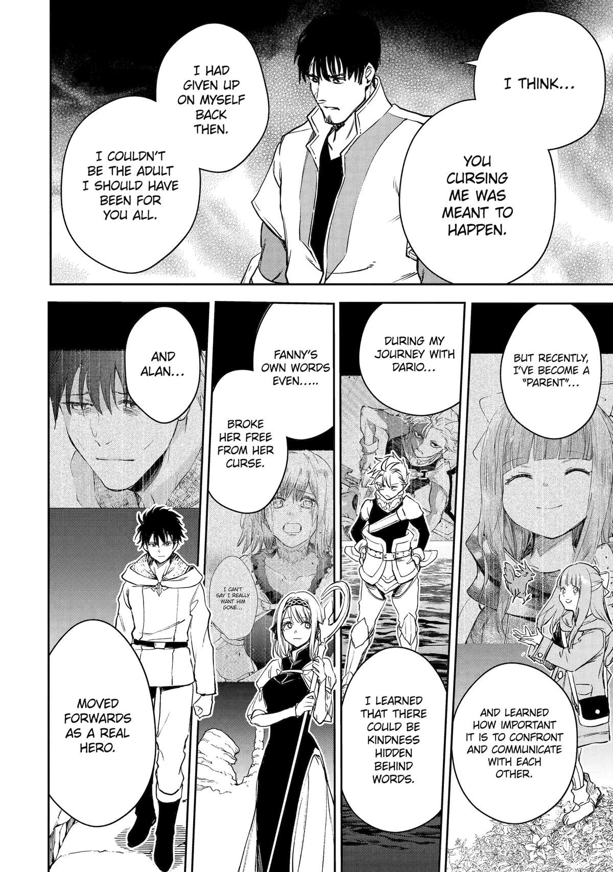 I Lost My Adventurer's License, but It's Fine Because I Have an Adorable Daughter Now Chapter 43 - Page 12