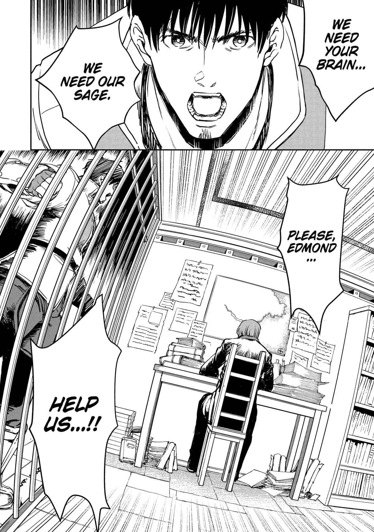 I Lost My Adventurer's License, but It's Fine Because I Have an Adorable Daughter Now Chapter 43 - Page 14