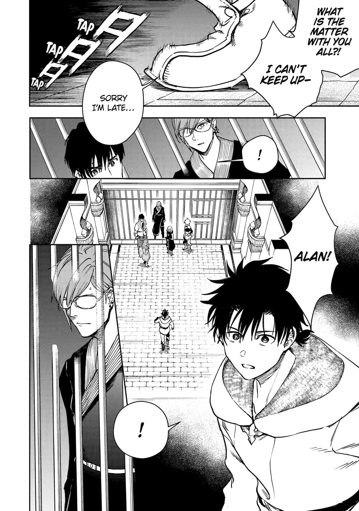 I Lost My Adventurer's License, but It's Fine Because I Have an Adorable Daughter Now Chapter 43 - Page 18